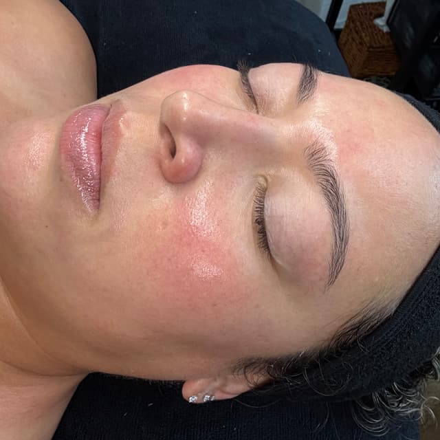Glass Skin Package at The Esty MUA in Pawtucket, RI